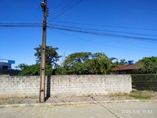 Terreno à venda no bairro Porto Grande em Araquari