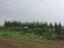 Terreno à venda no bairro Recanto dos Pássaros em Capinzal