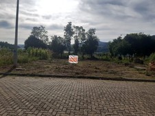 Terreno à venda no bairro Sander em Três Coroas