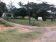 Terreno à venda no bairro Santo Anjo da Guarda em Três Cachoeiras
