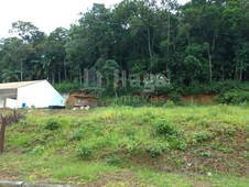 Terreno à venda no bairro São Pedro em Brusque