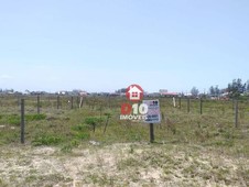 Terreno à venda no bairro Stella Maris em Balneário Arroio do Silva