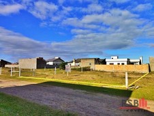 Terreno à venda no bairro Turimar em Balneário Gaivota