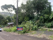 Terreno à venda no bairro Verde Vale em Capinzal