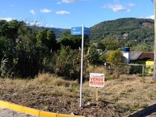 Terreno à venda no bairro Vila Nova em Três Coroas