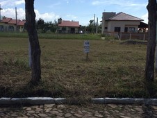Terreno à venda no bairro Village Dunas I em Balneário Gaivota