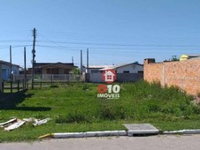 Terreno à venda no bairro Zona Sul em Balneário Arroio do Silva