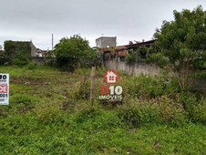 Terreno à venda no bairro Zona Sul em Balneário Arroio do Silva