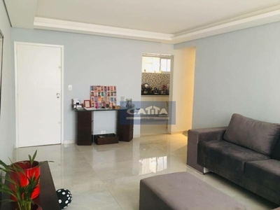 Apartamento à venda por R$ 450.000