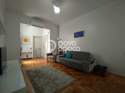 Apartamento à venda por R$ 550.000