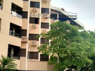 Apartamento Cobertura para Aluguel em Jurerê Internacional Florianópolis-SC