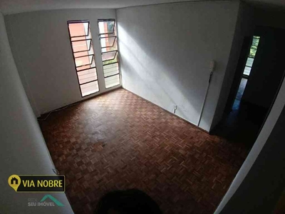 Apartamento com 3 quartos à venda no bairro Estrela Dalva, 75m²