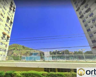 Apartamento em Fonseca, com 98m² - Niterói