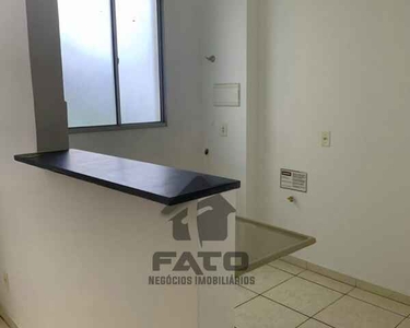 Apartamento em Uberlândia - Mg, Jardim Holanda