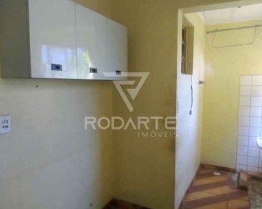 Apartamento no Residencial Javari com 2 dorm e 49m, Ribeirão Preto - Ribeirão Preto