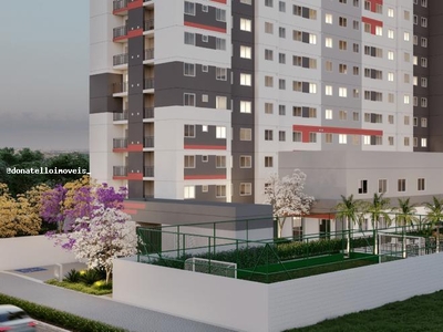 Apartamento para venda em São Paulo / SP, Mooca, 2 dormitórios, 1 banheiro, construido em 2022, área total 36,00