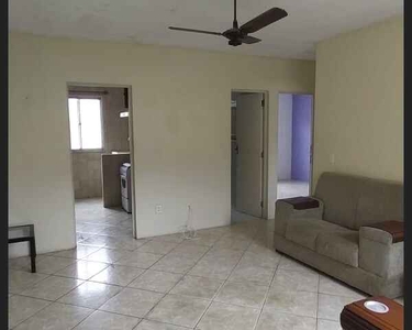 APARTAMENTO RESIDENCIAL em ESTEIO - RS, CENTRO