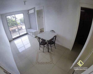 Apartamento Residencial em SÃO LEOPOLDO - RS, SANTOS DUMONT