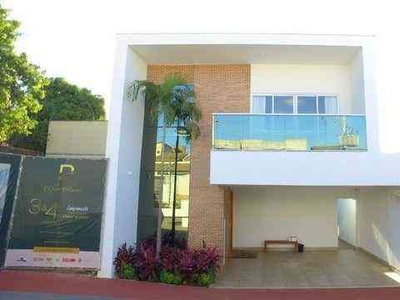 Casa em Condomínio com 3 quartos à venda no bairro Vila Jardim Vitória, 153m²