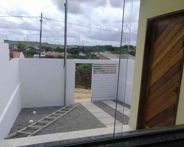 CASA RESIDENCIAL em Nossa Senhora do Socorro - SE, Conjunto Guajará