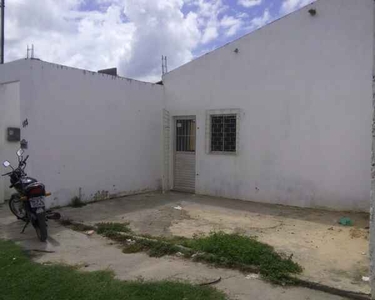 CASA RESIDENCIAL em NOSSA SENHORA DO SOCORRO - SE, PIABETA