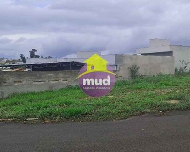 IMOBILIÁRIA MUD RIO PRETO VENDE TERRENO 248 M² NO RESIDENCIAL AVENIDA PARQUE EM BADY BASSI