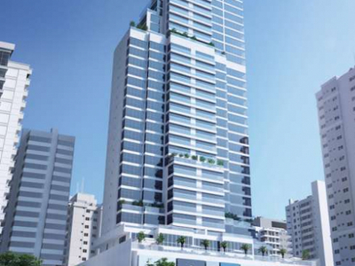 Loft com 4 quartos à venda na avenida atlântica, 500, centro, balneário camboriú, 251 m2 por r$ 13.500.000