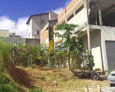 Oportunidade Terreno no Bairro Santa júlia