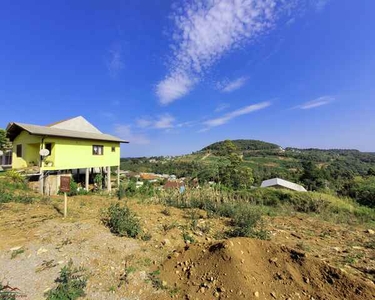 Terreno com vista, bairro Piá, agende sua visita!!!