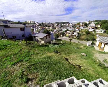 TERRENO NA CIDADE DE FARROUPILHA