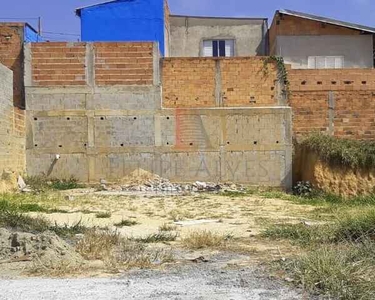 TERRENO RESIDENCIAL em BOITUVA - SP, TERRAS DE SANTA CRUZ