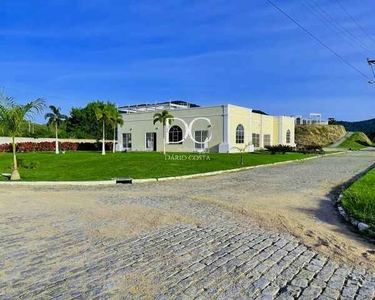 TERRENO RESIDENCIAL em MARICÁ - RJ, UBATIBA