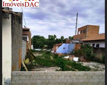 TERRENO RESIDENCIAL em Sorocaba - SP, Vila Mineirão