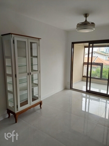 Apartamento à venda em Ipiranga com 81 m², 3 quartos, 1 suíte, 2 vagas