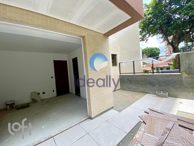 Apartamento à venda em Jaraguá com 93 m², 2 quartos, 2 suítes, 2 vagas