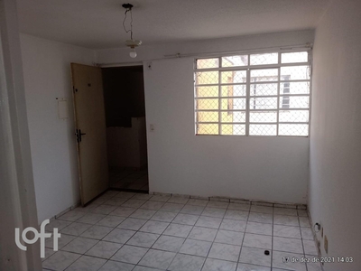 Apartamento à venda em José Bonifácio com 41 m², 2 quartos, 1 vaga