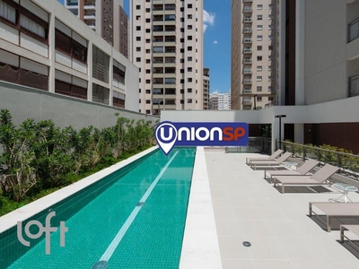 Apartamento à venda em Perdizes com 211 m², 4 quartos, 4 vagas