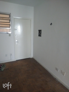 Apartamento à venda em Santa Cecília com 63 m², 1 quarto
