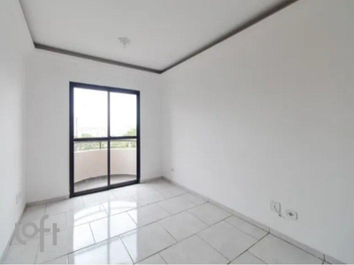 Apartamento à venda em Vila Prudente com 69 m², 3 quartos, 1 suíte, 1 vaga