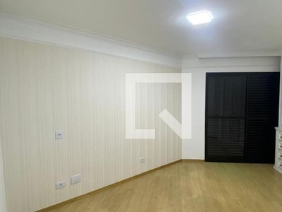 APARTAMENTO no 11º andar mobiliado com 3 dormitórios e 3 garagens