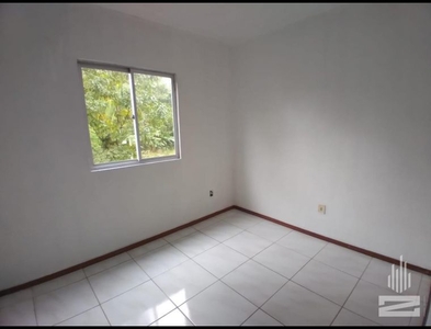 Apartamento no Bairro Velha Central em Blumenau com 2 Dormitórios e 53 m²