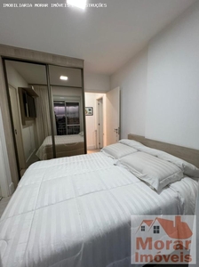 Apartamento para venda em São Paulo / SP, Vila Gustavo, 2 dormitórios, 2 banheiros, 1 suíte, 2 garagens