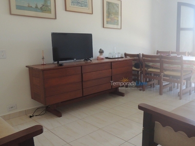 APARTAMENTO UBATUBA- TENÓRIO ( PERTO DE TUDO) SEU APTO NA PRAIA!