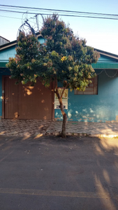 Casa a venda bairro São Jorge