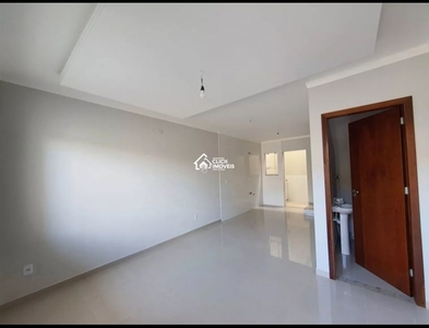 Casa no Bairro Itoupava Norte em Blumenau com 2 Dormitórios (2 suítes) e 75 m²