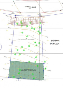 Lindo Terreno No Condomínio Villa Verde - Km 36 Da Raposo