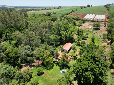 Sítio, fazenda, chácara, pesqueiro