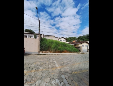 Terreno no Bairro Velha em Blumenau com 360 m²