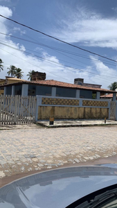 Casa Charmosa em Porto de Galinhas - 450 m²
