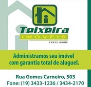 Apartamento para aluguel com 101 metros quadrados com 3 quartos em Vila Monteiro - Piracic